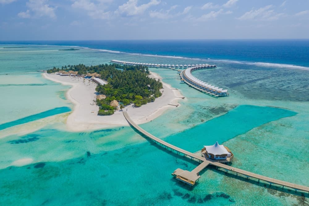Cinnamon Hakuraa Huraa Maldives - All Inclusive Adults-Only - View 51