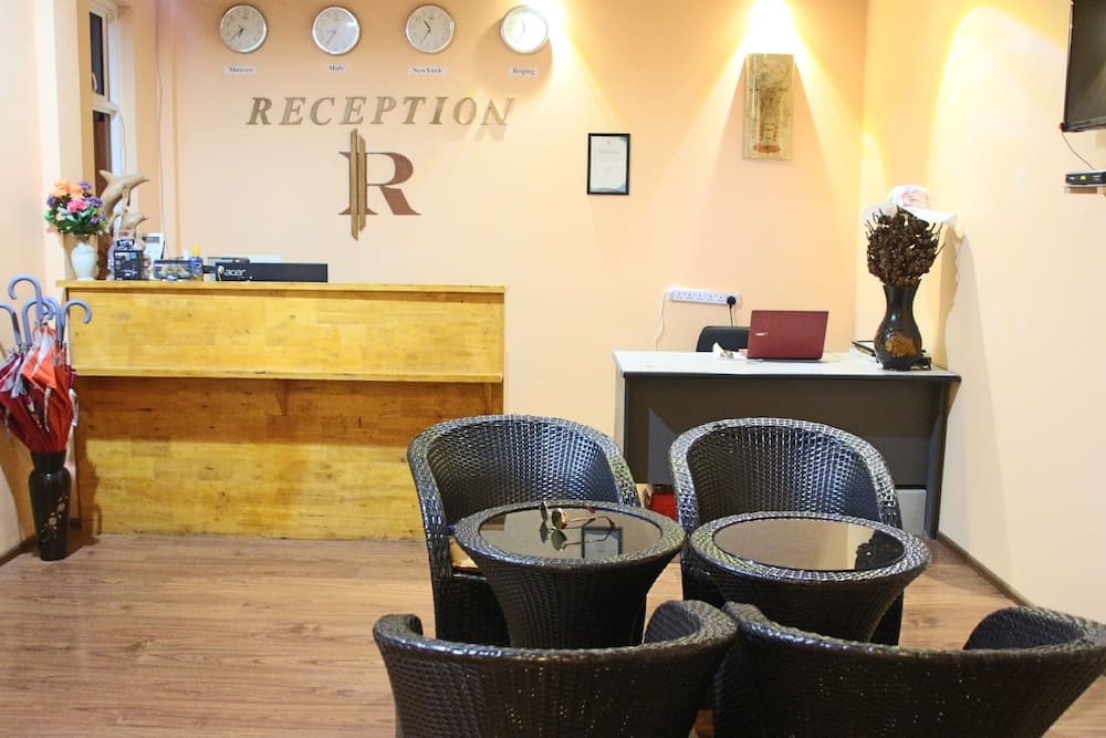 Royal Inn Rasdhoo - View 38