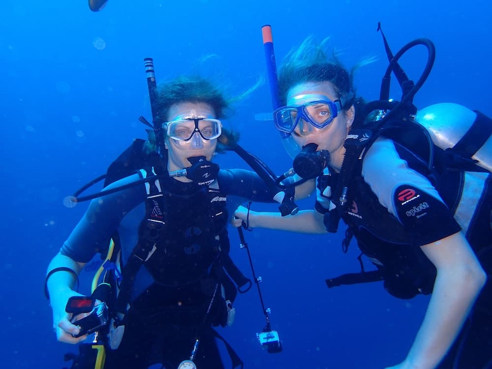 Equa Reef Maldives - View 95