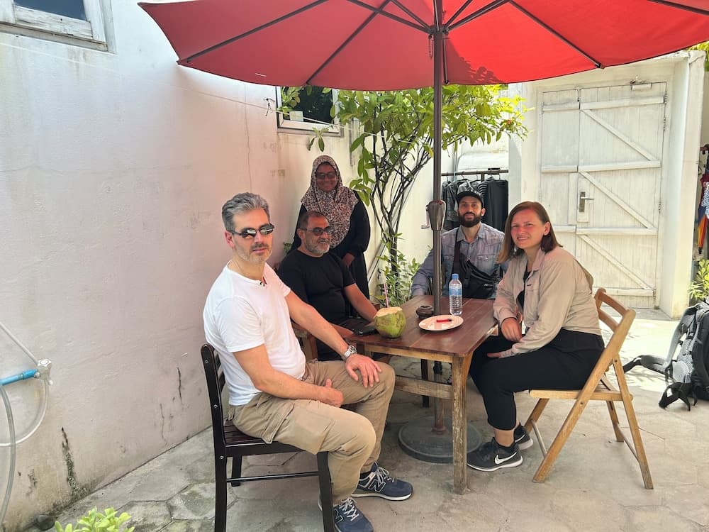 Goby Lodge Guest House - View 20