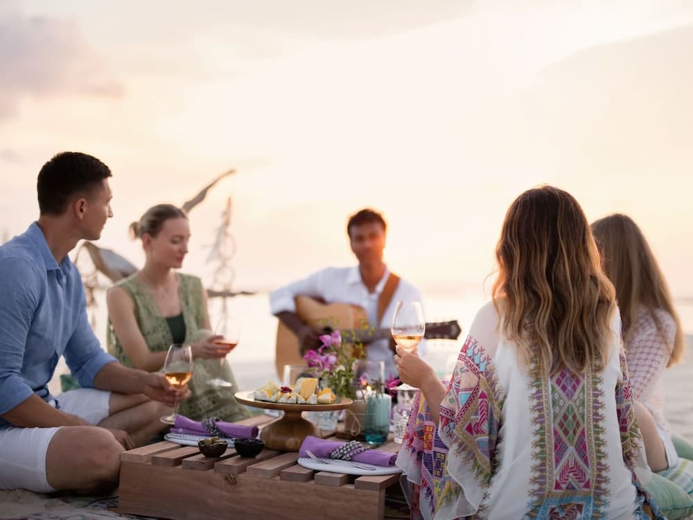 The Nautilus Maldives - View 109