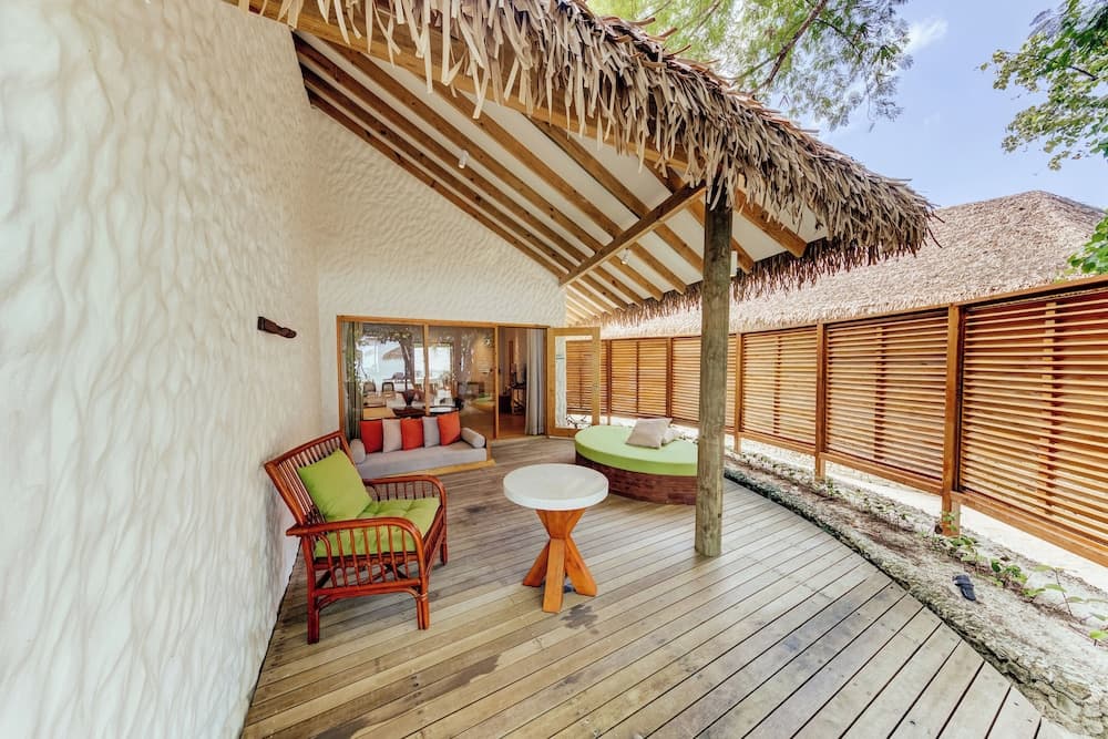 Cinnamon Dhonveli Maldives - View 39