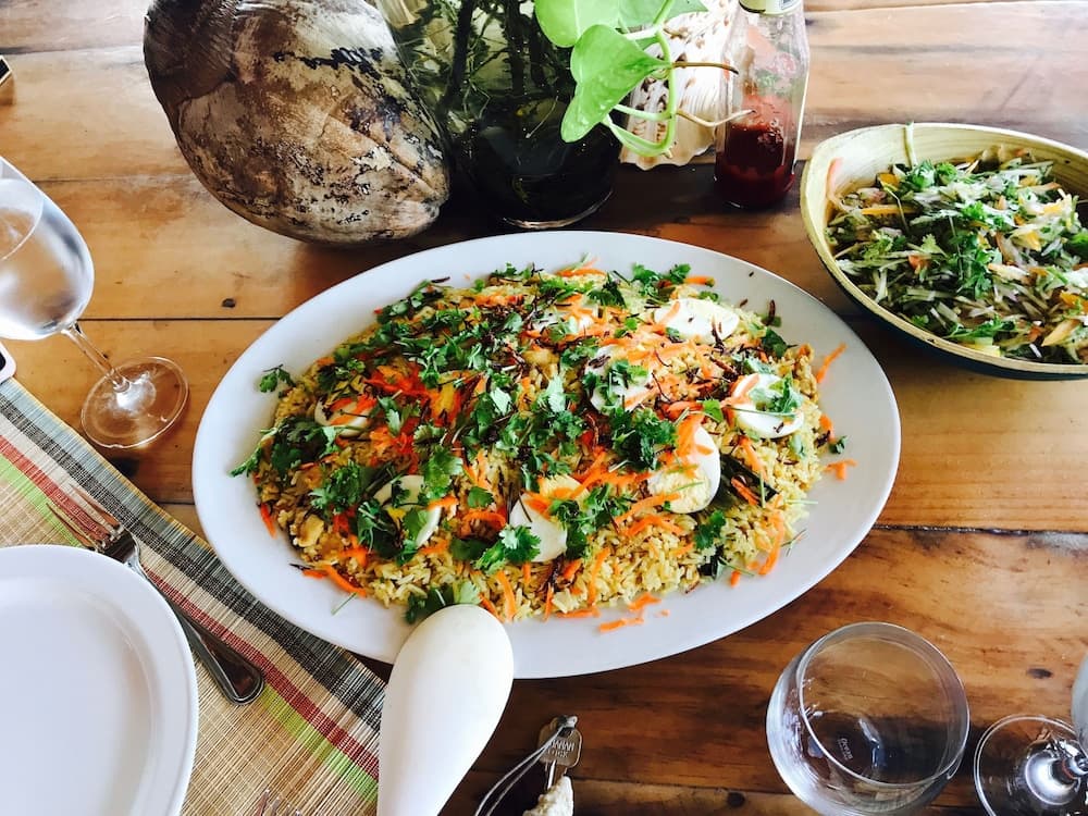 Noovilu Suites Maldives - View 46