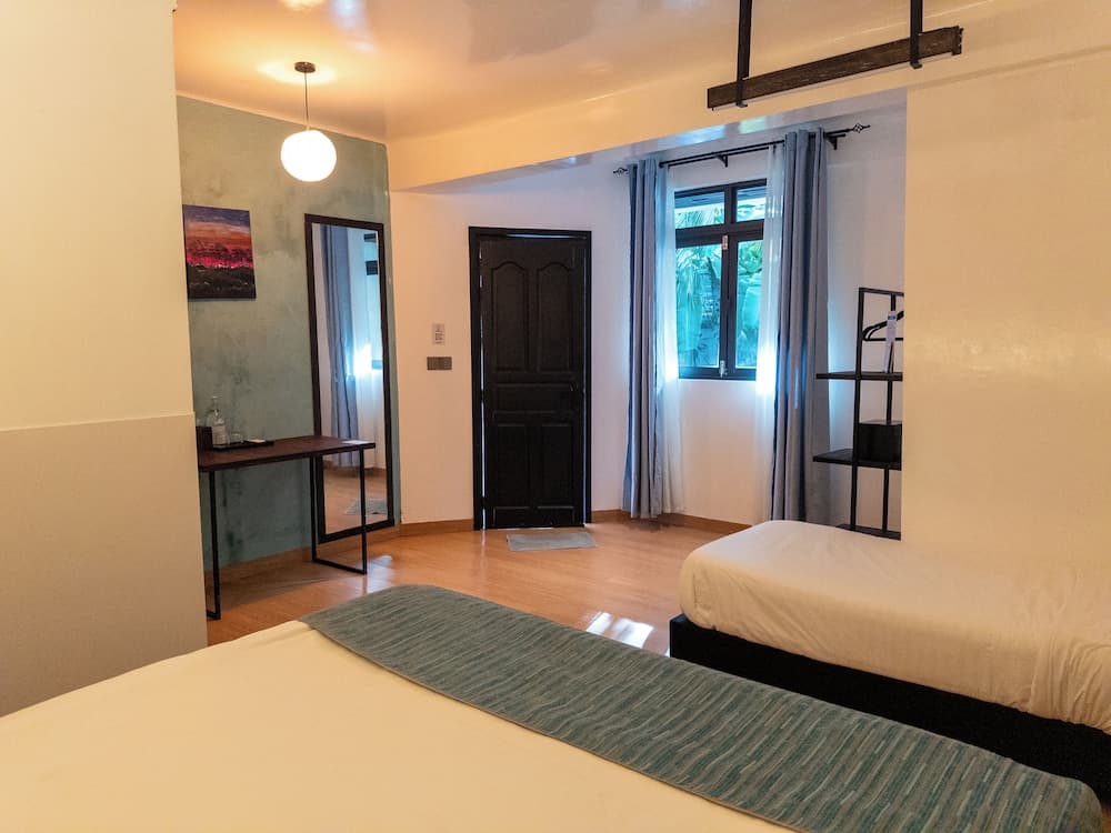 Zinnia Villa - View 33