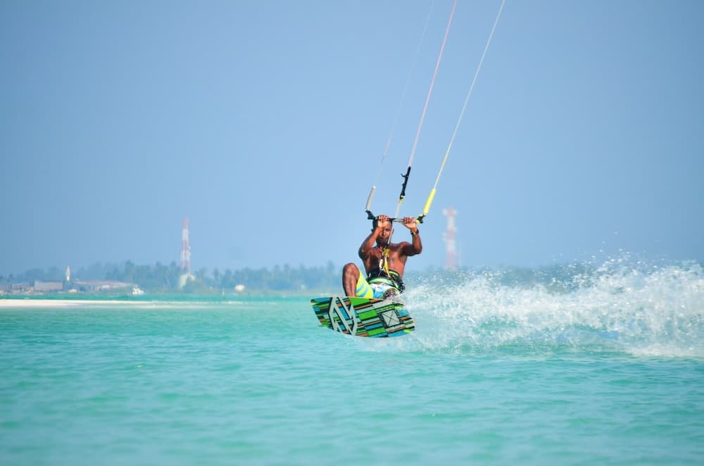 Medhufaru Inn - View 8