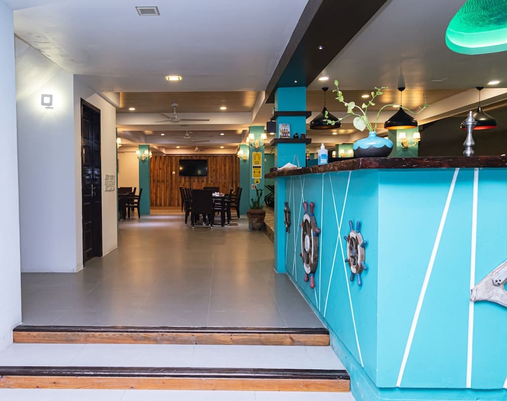 Aquzz Hotel & Spa - View 63