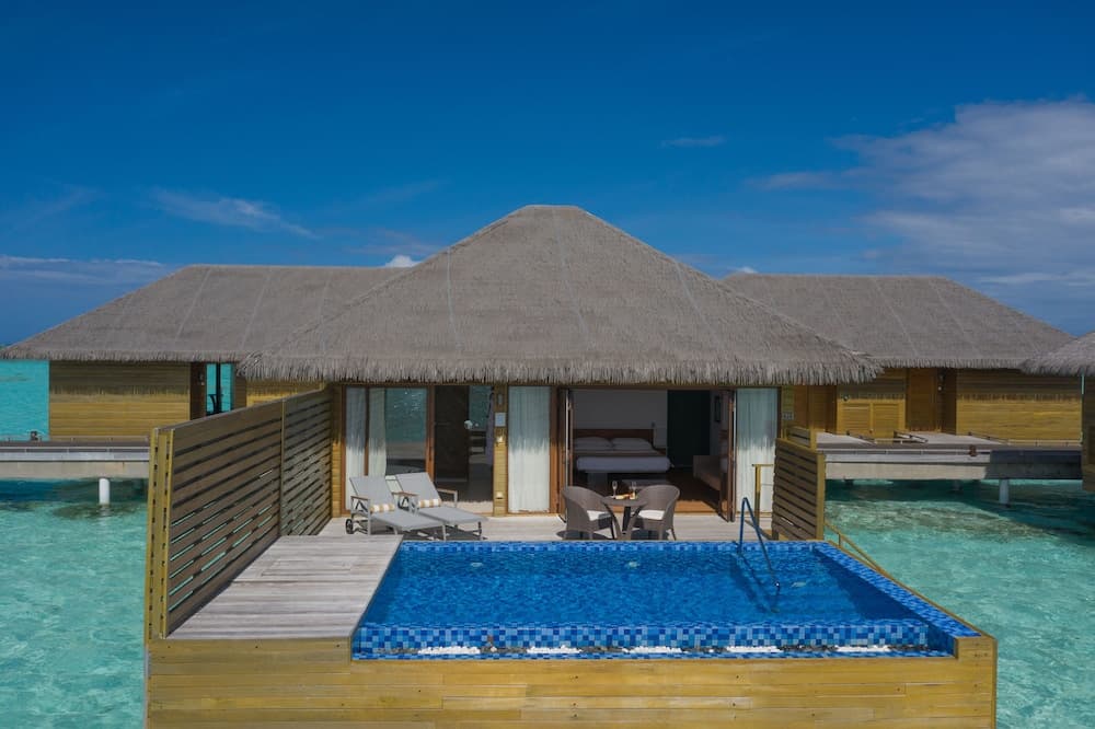 Cocoon Maldives - View 28