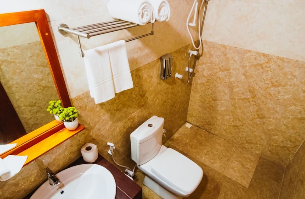 Villa Kamadhoo - View 17