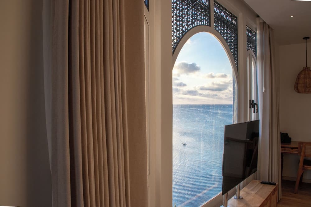 Stone Hotel Dhiffushi - View 152