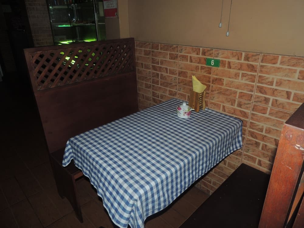 Off Day Inn Hotel - View 23