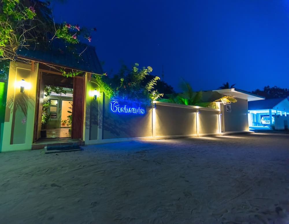 Gunbaru Inn - View 77