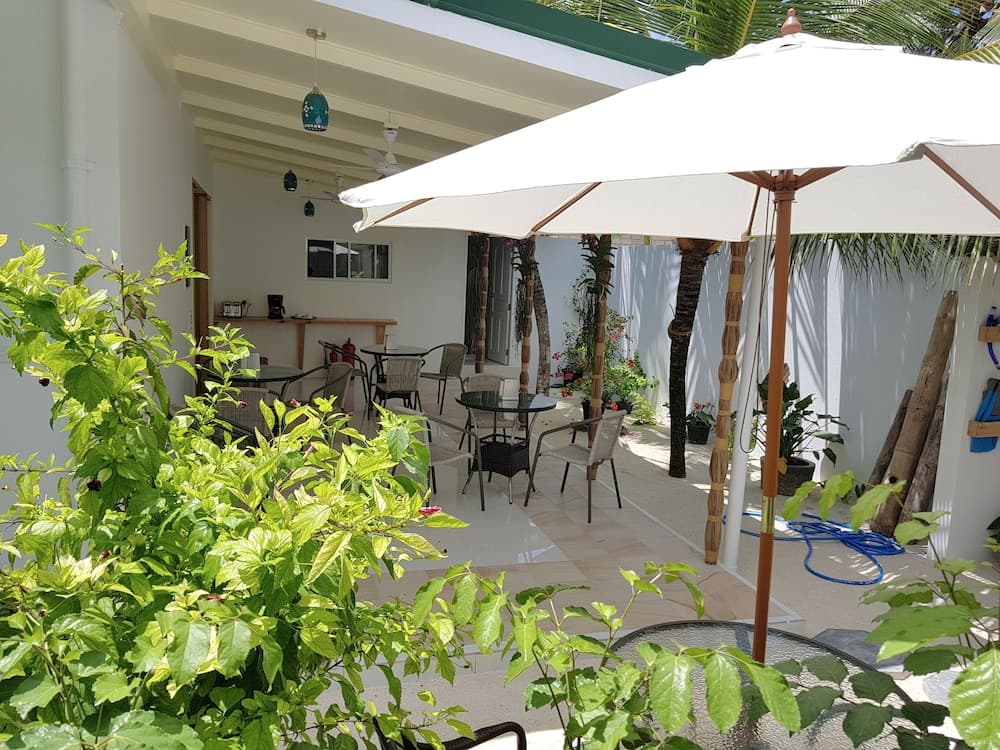 Karaa Village - View 26