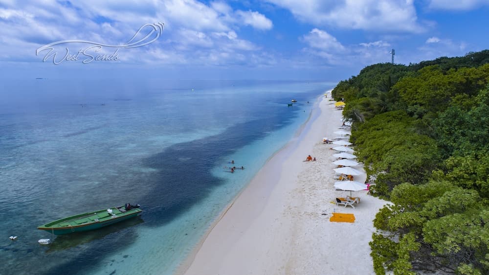 West Sands - View 44