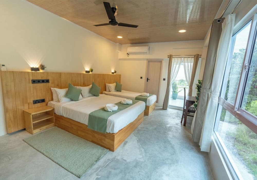 Blissview Maldives - View 12