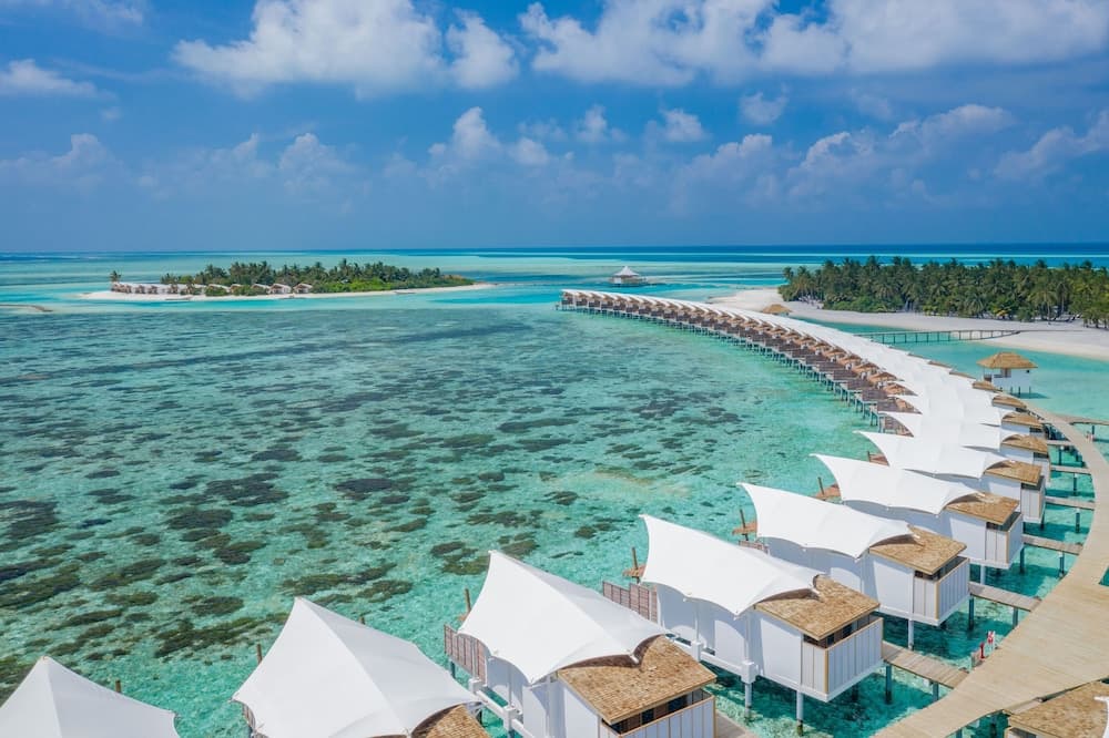 Cinnamon Hakuraa Huraa Maldives - All Inclusive Adults-Only - View 39