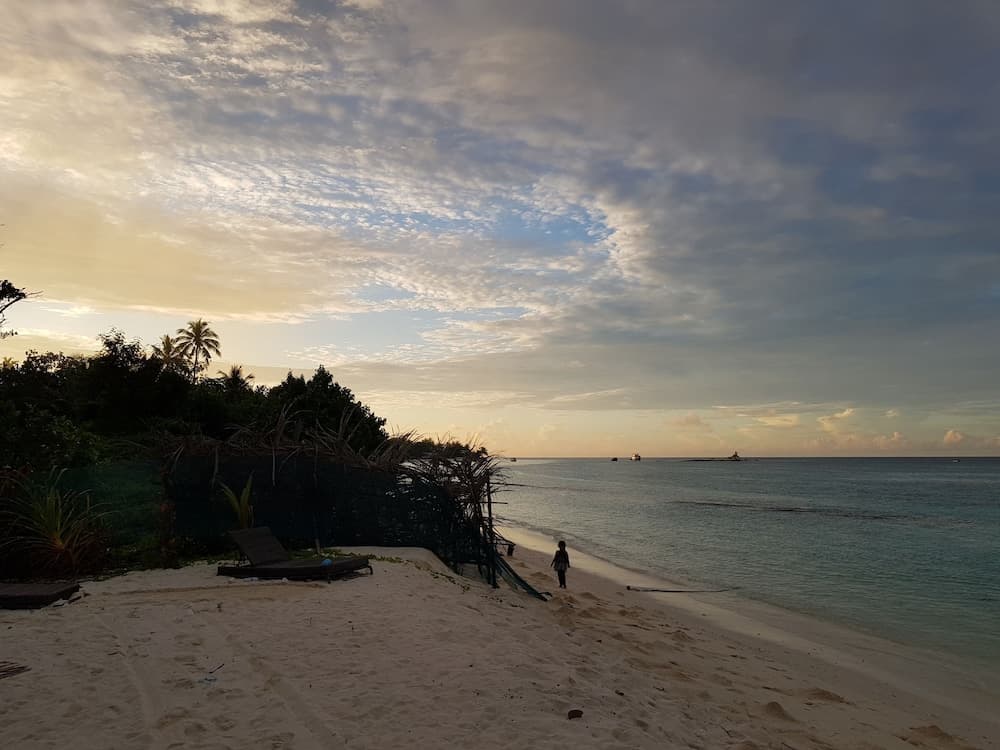 Casa Enjoy Maldives - View 1