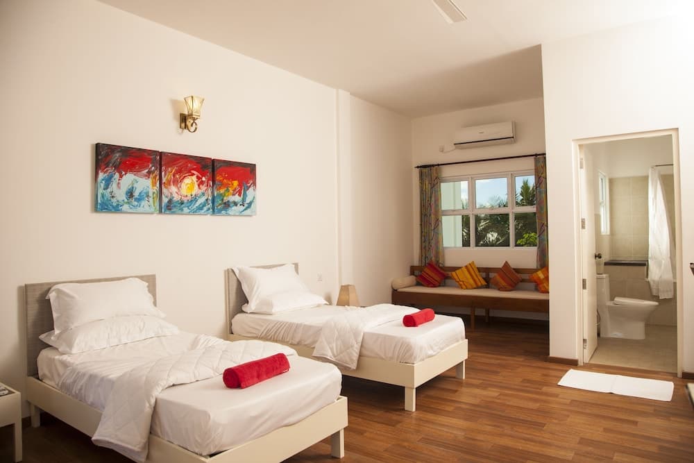 Evexia Beach Collection - A Premium Wellness Retreat - View 7