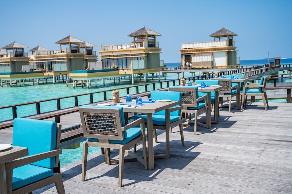 Angsana Velavaru - View 37