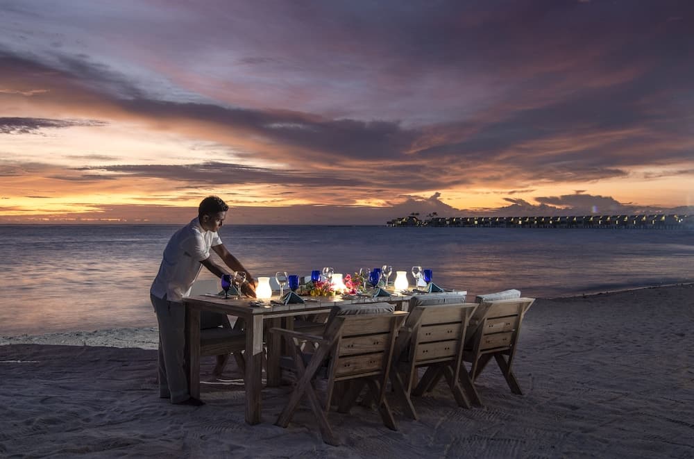 Emerald Maldives Resort & Spa - All Inclusive - View 68