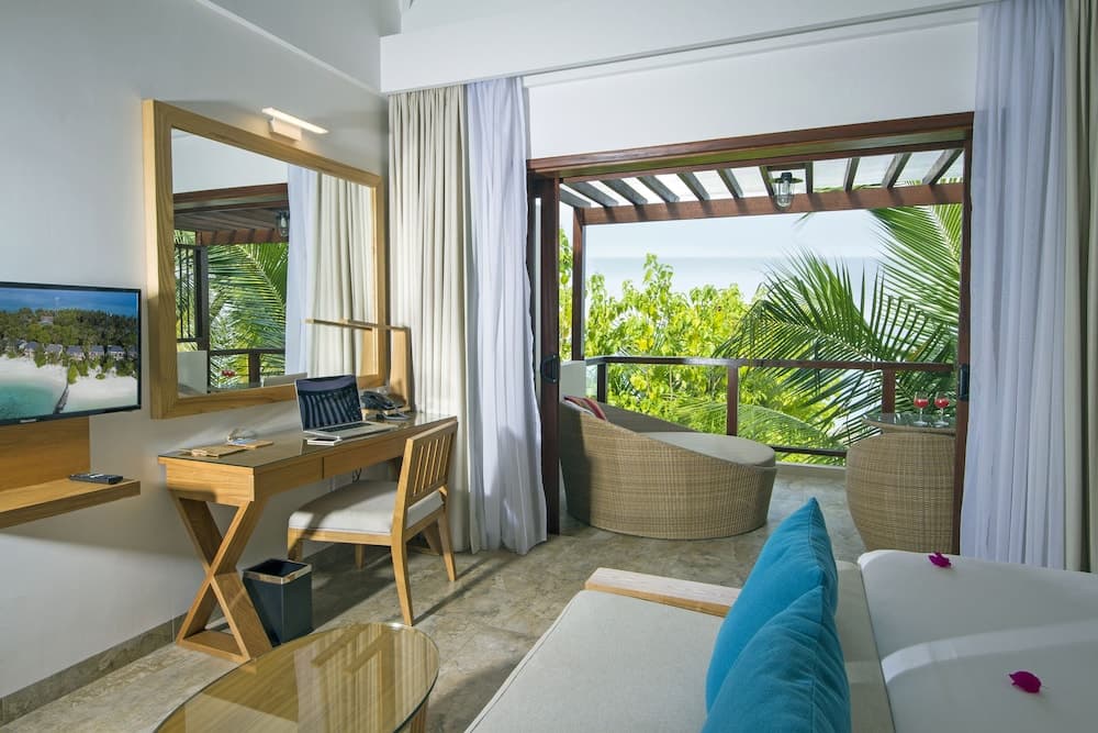 Summer Island Maldives - View 24