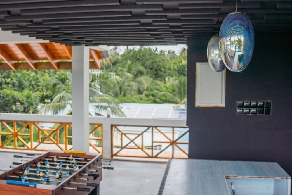 Sands Grand Hotel - View 58