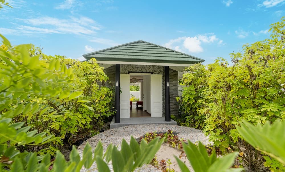 Siyam World Maldives - 24-Hour Premium All-inclusive with Free Transfer - View 195