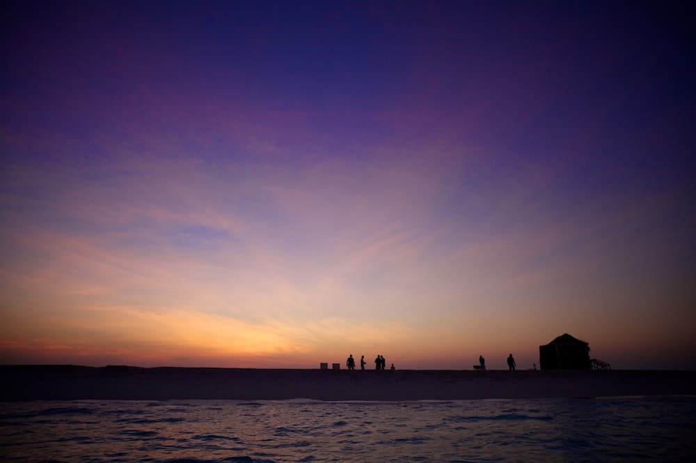 Kuredu Island Resort - View 134