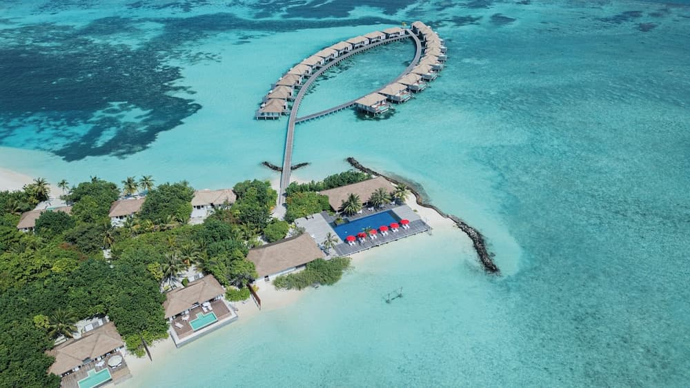 Noku Maldives, Vignette Collection by IHG - View 23