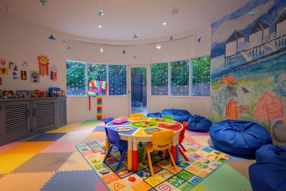 The Halcyon Private Isles Maldives, Autograph Collection - View 95