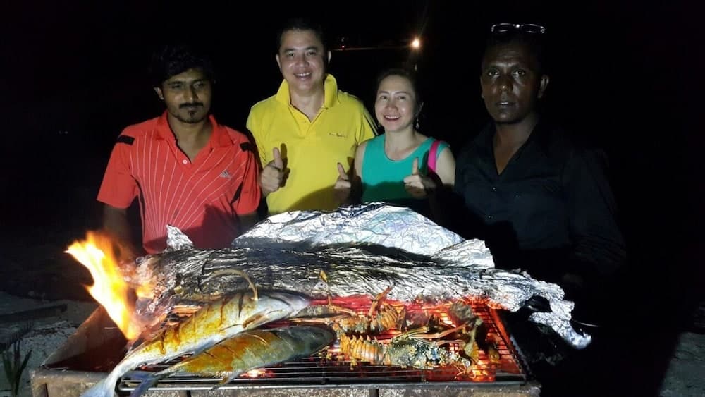 Equator HomeStay - View 81