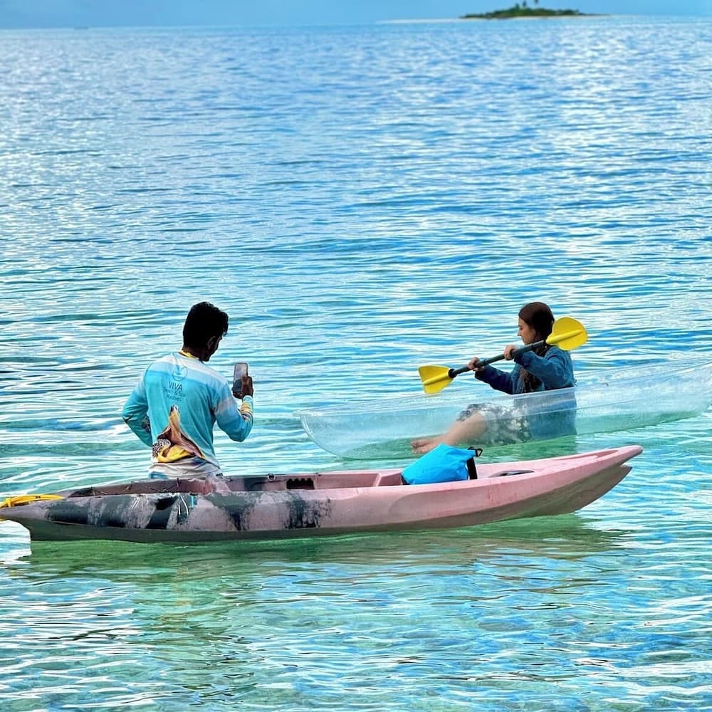 Island Pavilion Maldives - View 24