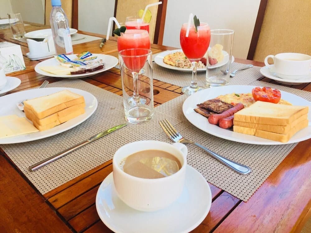 Tropical Biosphere Hotel - View 34