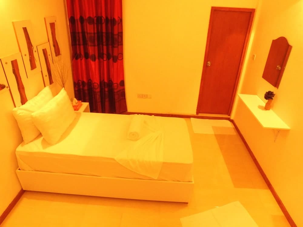 Dhonveli Residence - View 17