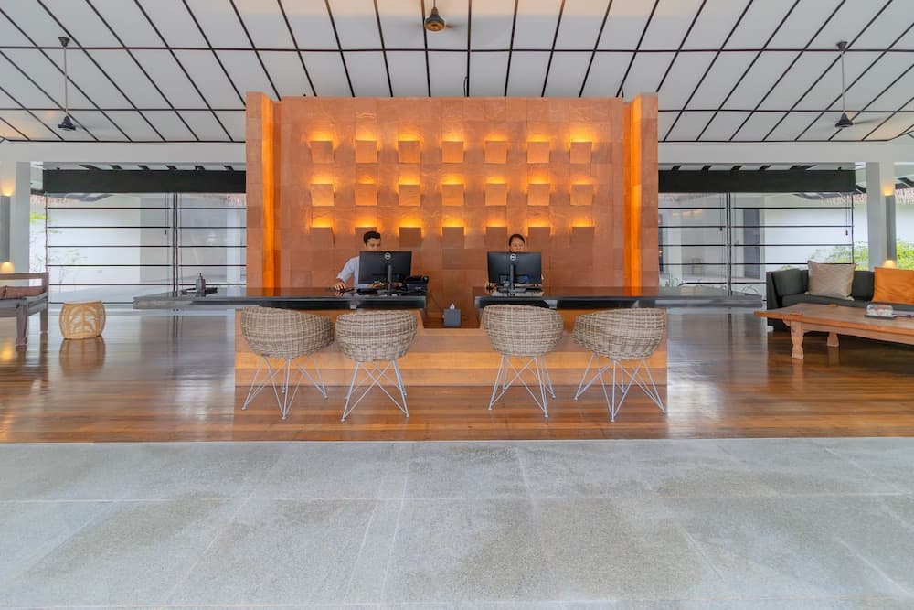 Noku Maldives - View 18