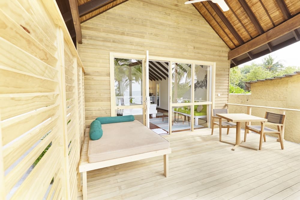 Kuredu Island Resort - View 20