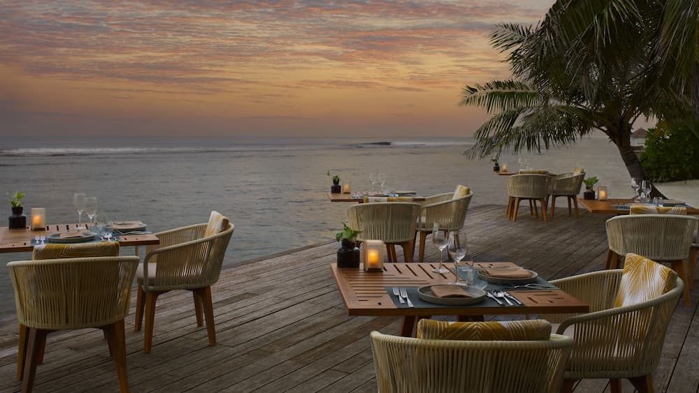 Anantara Veli Maldives Resort - Adults Only - View 21