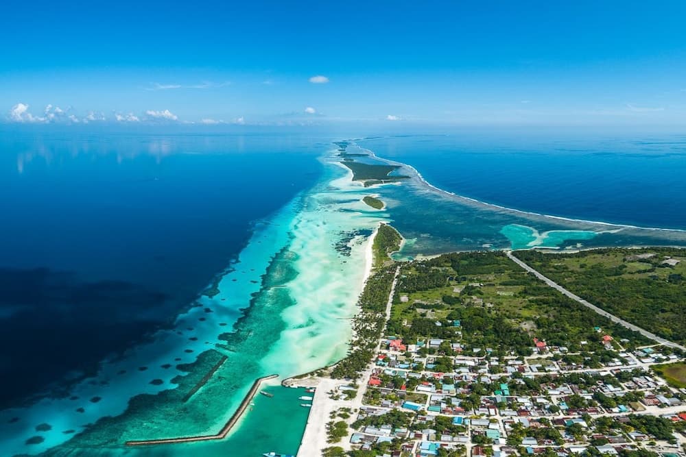 Reveries Maldives - View 36