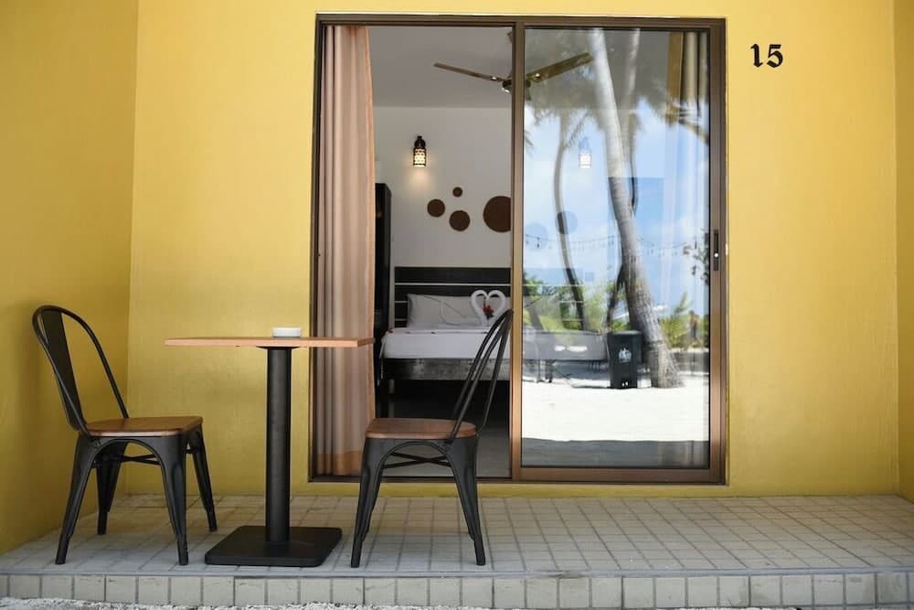 Crown Beach Villas  Bikini Beach - View 6