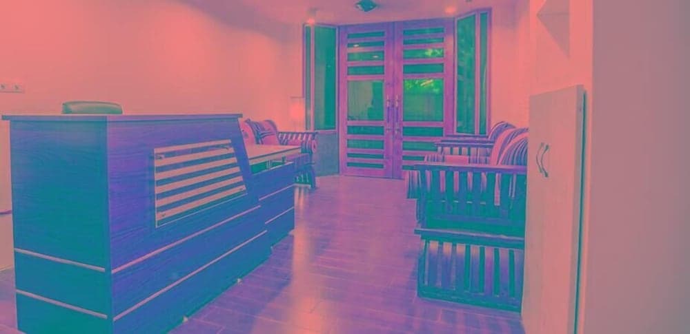 The Vinorva Maldives - View 36