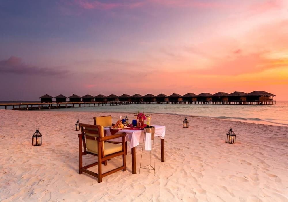 Filitheyo Island Resort - View 52