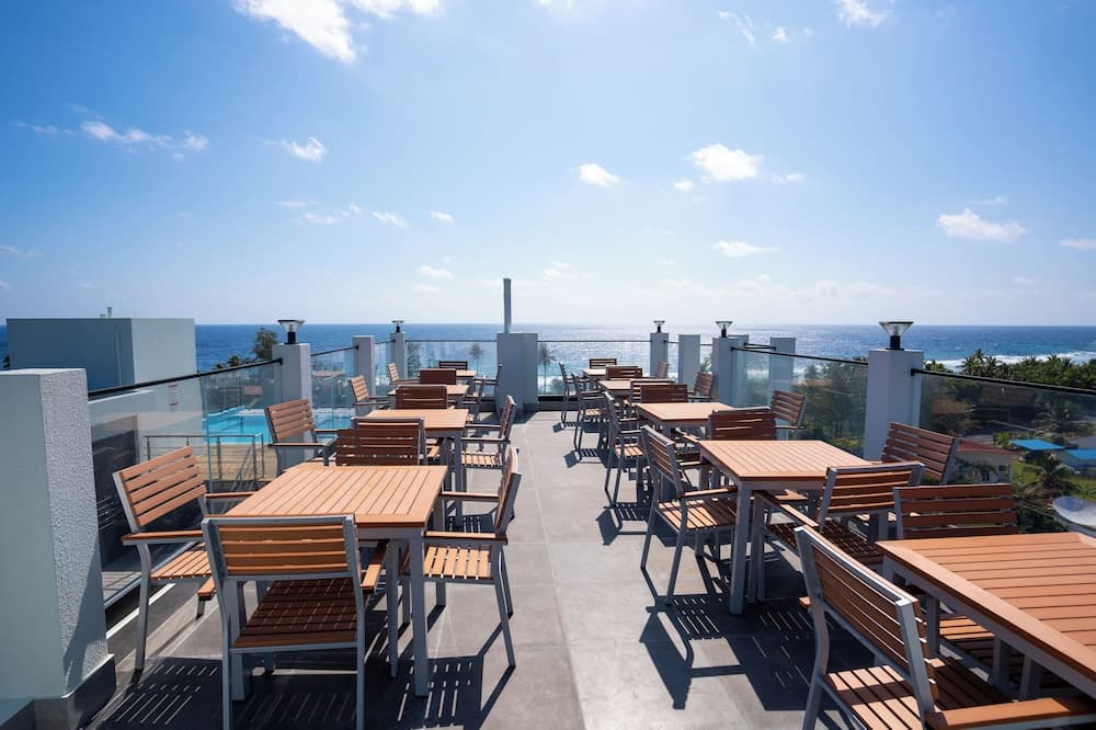 Ocean Pearl Fuvahmulah - View 29