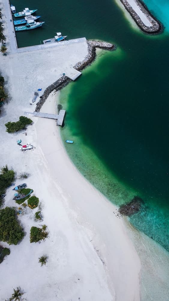 Hide Inn Blue - View 4