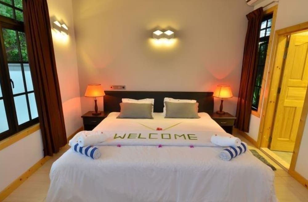 Beach Residence - View 19