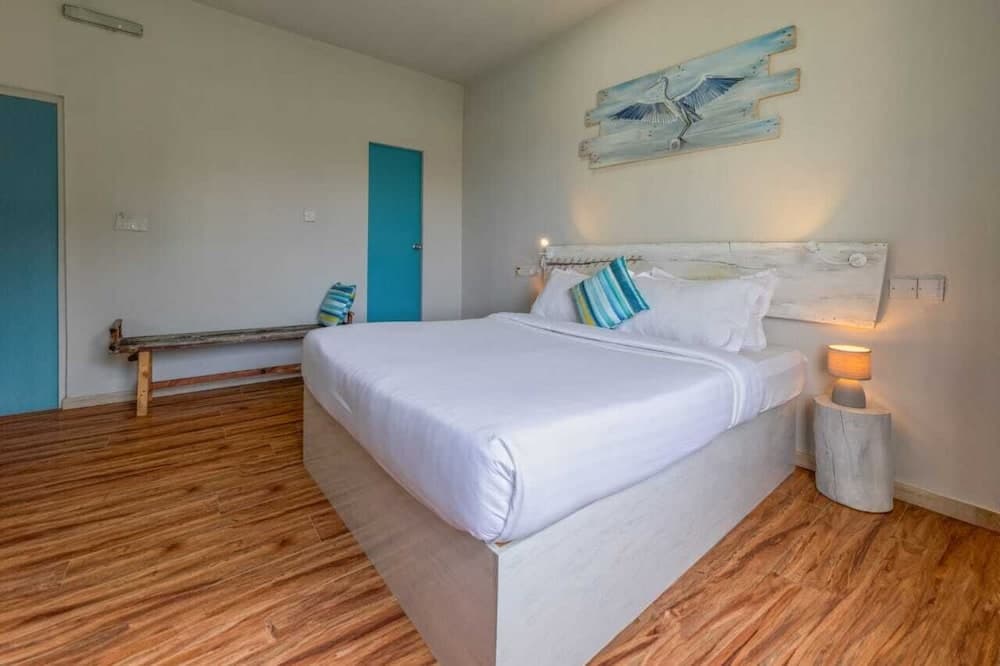 AAN Beach View - View 7