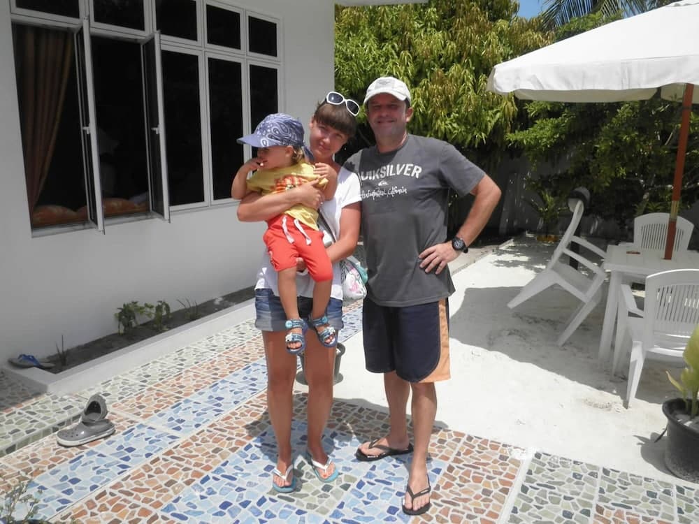 Azoush Tourist Guesthouse - View 46