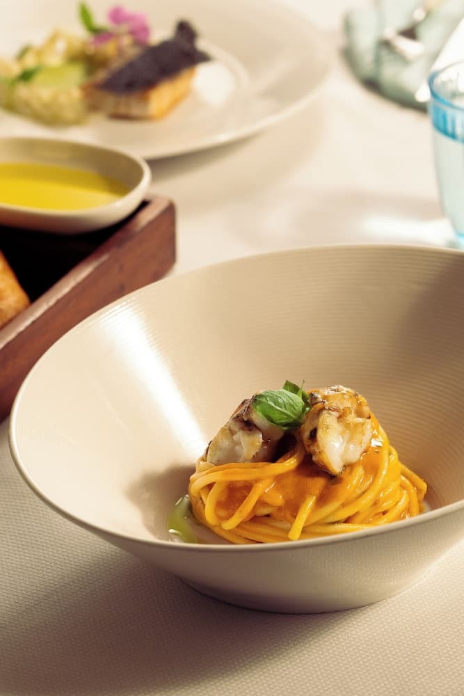 Baglioni Resort Maldives Luxury All Inclusive - LHW - View 122