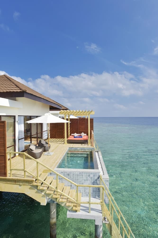 ROBINSON MALDIVES - Adults only - All Inclusive - View 2