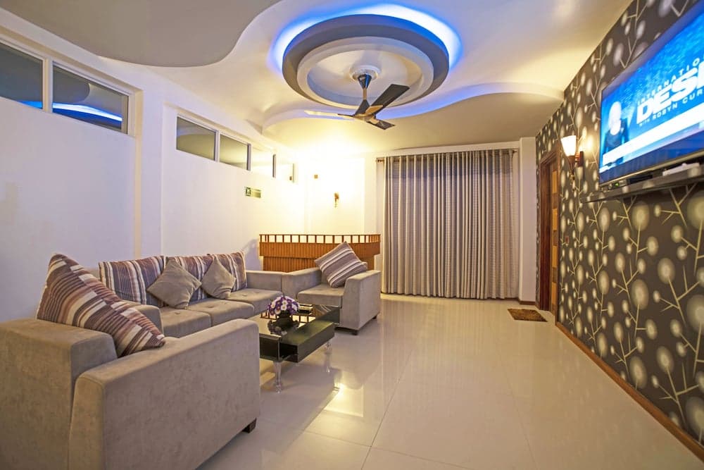 Ocean Village Maldives - View 39