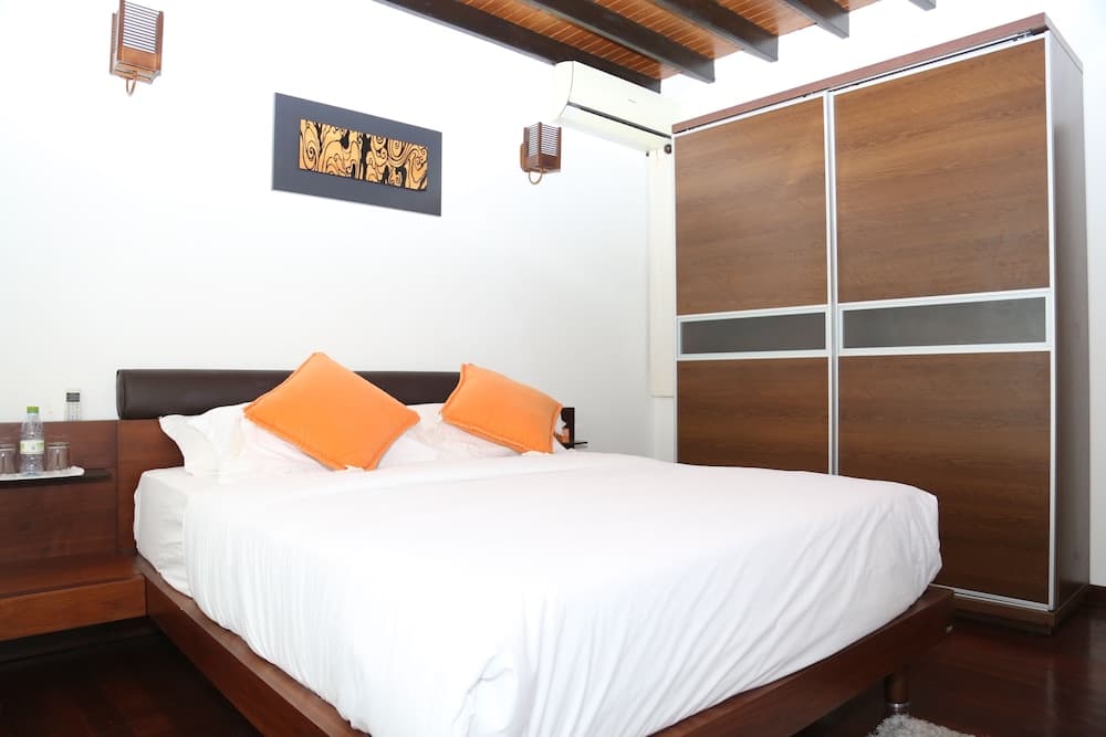 Pandanus Villa - View 4