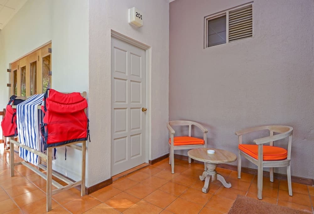 Adaaran Club Rannalhi - View 3